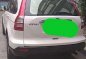 Honda Crv 2007 FOR SALE-1