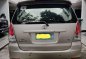 Toyota Innova E 2010 FOR SALE-1