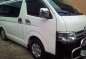 For sale TOYOTA Hiace commuter 2011 model-4