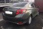 TOYOTA Vios 2017 for sale-5