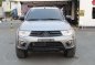 2015 Mitsubishi Montero Sport GLS V T Dsl HMR Auto auction-0