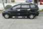 Toyota Avanza 1.3E automatic gas all power 2013.-3