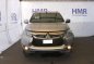 2016 Mitsubishi Montero Sport GLS HMR Auto auction-0