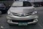 2013 Toyota Avanza 1.5G matic FOR SALE-0