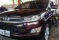 Toyota Innova 2017 for sale-1