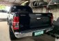 2012 TOYOTA Hilux 25 G 4x4 Black Manual-2