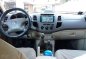 Toyota Hilux 3.0 G 4x4 Manual Transmission Cebu Unit-3