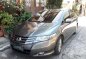 Honda City E 2009 FOR SALE-2