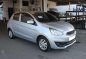 2017 Mitsubishi Mirage GLX MT Gas HMR Auto auction-2