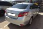 Toyota Vios 1.3e automatic 2016 FOR SALE-1