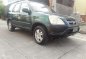 2002 HONDA Crv 2nd gen FOR SALE-5