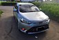 Toyota Vios 2015 matic FOR SALE-2