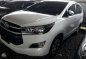 Toyota Innova White 2.8J Manual 2017 Model-0