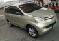 2013 Toyota Avanza 1.5G matic FOR SALE-2