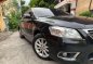 2010 Toyota Camry 2.4V New look facelifted-1