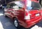 Like new Toyota Innova for sale-6