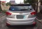 Hyundai Tucson 2012 AT Gas Lady driven Low Mileage 480k nego-0