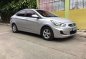 HYUNDAI Accent 2011 matic gas FOR SALE-4