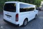 2016 Toyota Hiace Commuter 3.0 Diesel (1KD Engine)-5