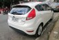 For sale Ford Fiesta Hatchback 2014 model All original-0