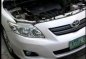 Toyota Altis g2010 model FOR SALE-1