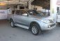 2017 Mitsubishi strada GLS MT Dsl HMR Auto auction-0