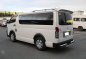 2017 Toyota Hiace Commuter MT Dsl HMR Auto auction-3