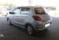 2017 Mitsubishi Mirage GLX MT Gas HMR Auto auction-3