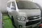 2015 Toyota Hiace for sale-0