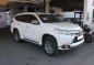 2017 Mitsubishi Montero Sport GLX HMR Auto auction-2