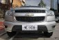 Chevrolet Colorado 2015 for sale-1