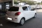 2016 Mitsubishi Mirage G4 GLX MT Gas HMR Auto auction-4