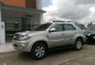 2006 Toyota Fortuner V 3.0 D4D 4x4 matic trans-0