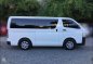 2016 Toyota Hiace Commuter 3.0 Diesel (1KD Engine)-3