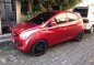 Hyundai Eon GLS Sporty Top Of The Line Acquired 2013-0