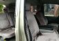 Hyundai Starex Crdi 2004 FOR SALE-0