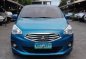 Mitsubishi Mirage G4 2014 for sale -0