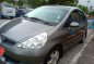 Honda Jazz 2004 manual FOR SALE-8