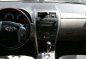 2013 Toyota Altis 1.6V for sale-3