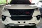 Toyota Fortuner G TRD Setup White Automatic 2018 Model-0