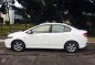 Honda City 1.3 2011 Manual transmission-0