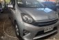 Toyota Wigo G 2016 Automatic FOR SALE-0