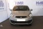 2017 Mitsubishi Mirage GLX MT Gas HMR Auto auction-0