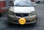 Toyota Vios 1.5G 2005 mdl top of the line-2