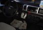 2015 Toyota Grandia GL - Automatic Transmission - 2.5L Diesel-4