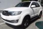 Toyota Fortuner 2015 for sale-1