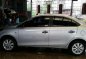 Toyota Vios 2016 Low Mileage FOR SALE-0