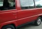 Toyota Lite Ace Good running condition. -2