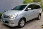 2009 Toyota Innova V (Gas) - 2.0vvti engine - Automatic-2