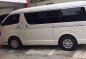 Toyota Hiace 2009 for sale-5